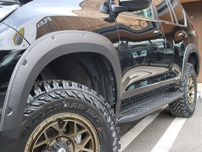 صورة 14 لـ 2023 Toyota LAND CRUISER PRADO