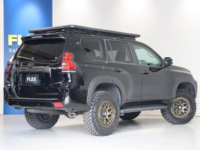 صورة 65 لـ 2023 Toyota LAND CRUISER PRADO