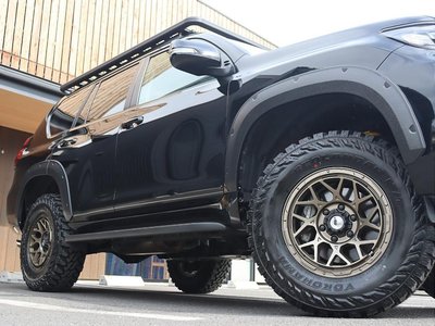 صورة 15 لـ 2023 Toyota LAND CRUISER PRADO