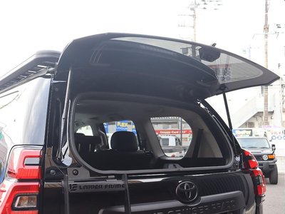 صورة 55 لـ 2023 Toyota LAND CRUISER PRADO