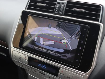 صورة 42 لـ 2023 Toyota LAND CRUISER PRADO