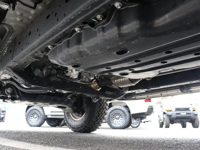 صورة 61 لـ 2023 Toyota LAND CRUISER PRADO