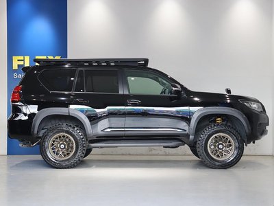 صورة 67 لـ 2023 Toyota LAND CRUISER PRADO