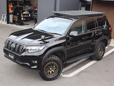 صورة 25 لـ 2023 Toyota LAND CRUISER PRADO