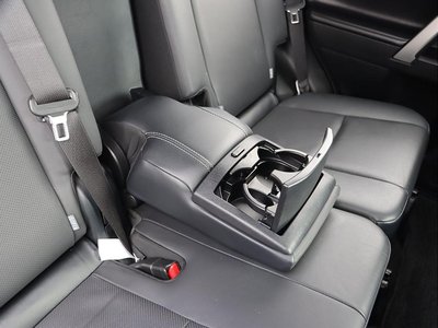 صورة 43 لـ 2023 Toyota LAND CRUISER PRADO