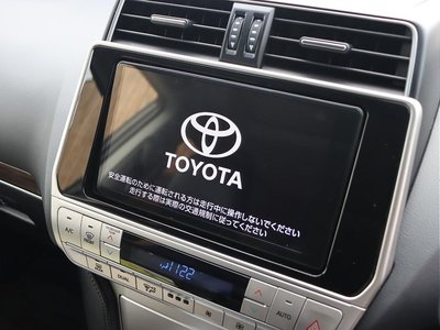 صورة 20 لـ 2023 Toyota LAND CRUISER PRADO