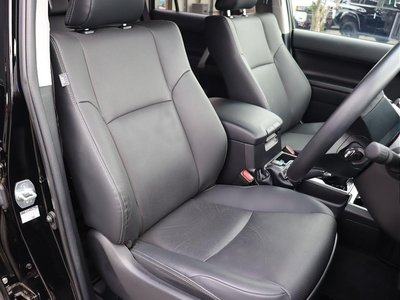 صورة 12 لـ 2023 Toyota LAND CRUISER PRADO