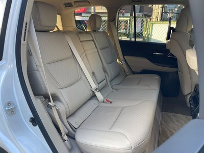 صورة 16 لـ 2025 Toyota LAND CRUISER 300