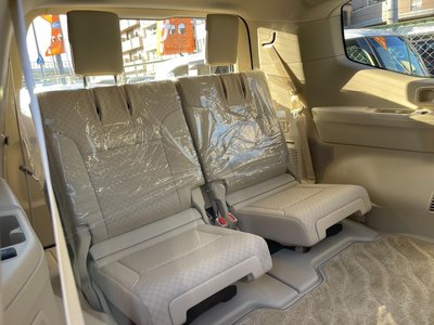 صورة 20 لـ 2025 Toyota LAND CRUISER 300