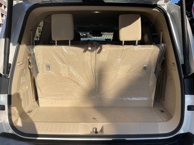 صورة 22 لـ 2025 Toyota LAND CRUISER 300