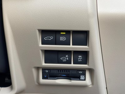 صورة 25 لـ 2025 Toyota LAND CRUISER 300