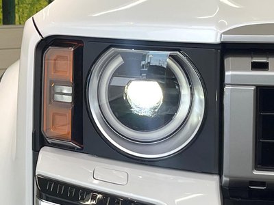 2025 Toyota LAND CRUISER 250 thumbnail 22