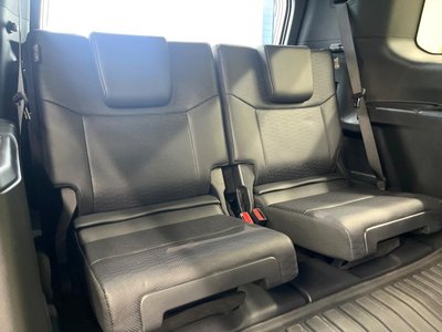 2025 Toyota LAND CRUISER 250 photo 9