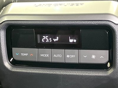 2025 Toyota LAND CRUISER 250 thumbnail 52