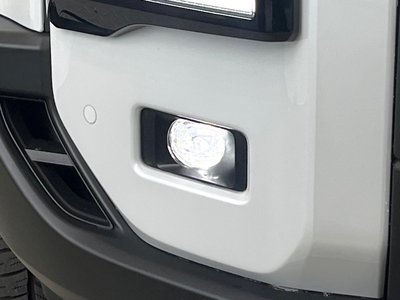 2025 Toyota LAND CRUISER 250 thumbnail 23