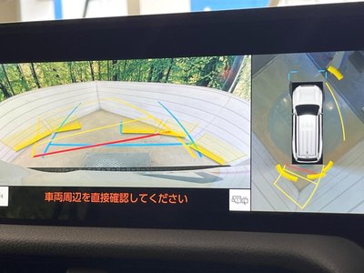 2025 Toyota LAND CRUISER 250 photo 6