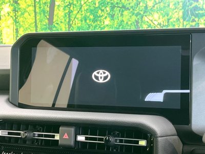 2025 Toyota LAND CRUISER 250 photo 5
