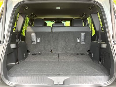 2025 Toyota LAND CRUISER 250 thumbnail 47