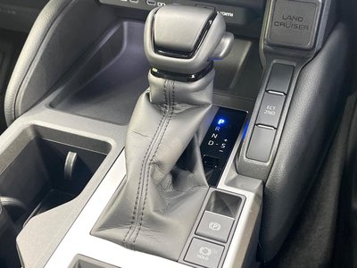 2025 Toyota LAND CRUISER 250 thumbnail 72