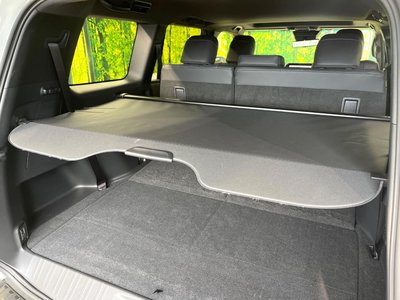 2025 Toyota LAND CRUISER 250 thumbnail 50