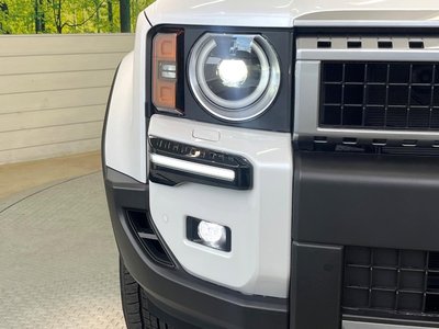 2025 Toyota LAND CRUISER 250 photo 12