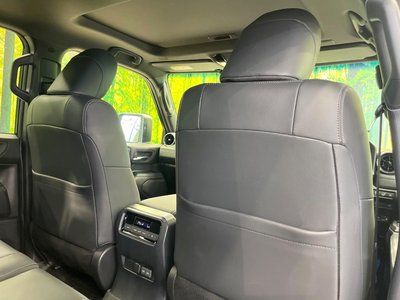 2025 Toyota LAND CRUISER 250 thumbnail 41