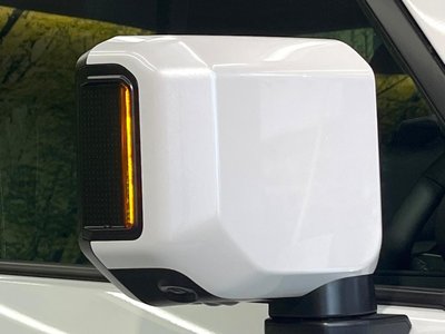 2025 Toyota LAND CRUISER 250 thumbnail 26