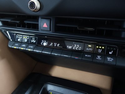2024 Toyota CROWN SPORT — фото 14