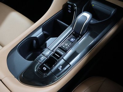 2024 Toyota CROWN SPORT — фото 15