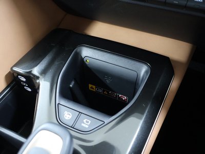 2024 Toyota CROWN SPORT — фото 18