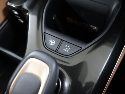 2024 Toyota CROWN SPORT — фото 17