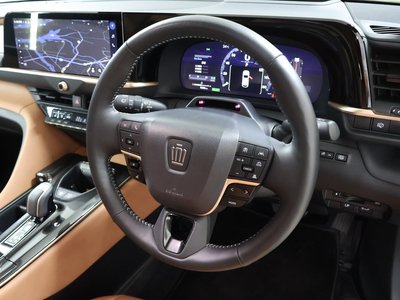2024 Toyota CROWN SPORT — фото 25