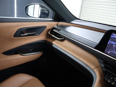 2024 Toyota CROWN SPORT — фото 19