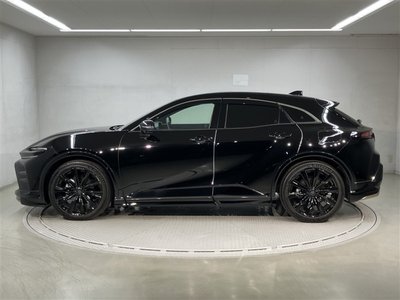 صورة مصغرة 3 لـ 2024 Toyota CROWN SPORT