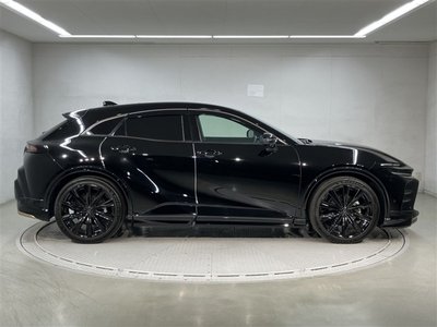 صورة مصغرة 4 لـ 2024 Toyota CROWN SPORT