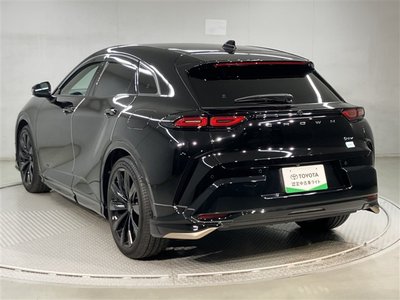 صورة مصغرة 5 لـ 2024 Toyota CROWN SPORT