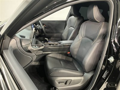 صورة مصغرة 21 لـ 2024 Toyota CROWN SPORT
