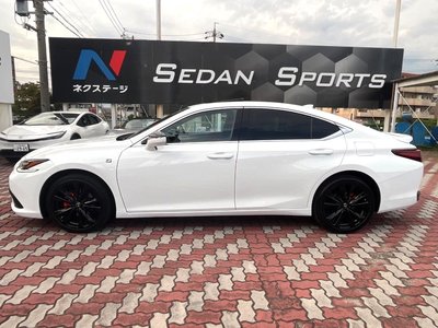 2023 Lexus ES thumbnail 24