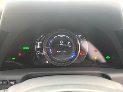 2023 Lexus ES thumbnail 38