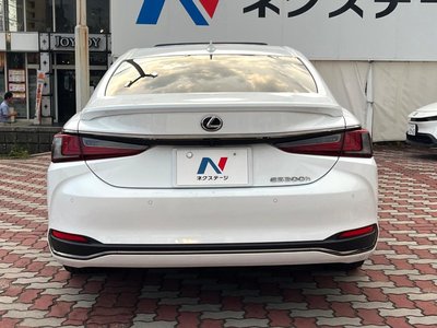 2023 Lexus ES photo 15