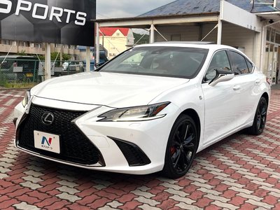 2023 Lexus ES photo 16