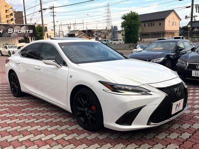 2023 Lexus ES thumbnail 21