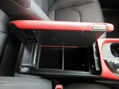 2024 Toyota CROWN SPORT thumbnail 25