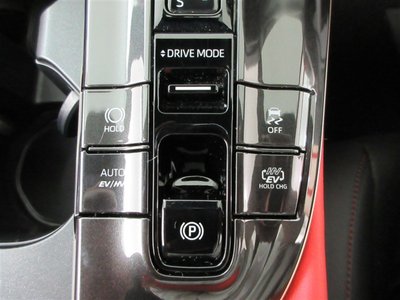 2024 Toyota CROWN SPORT thumbnail 22