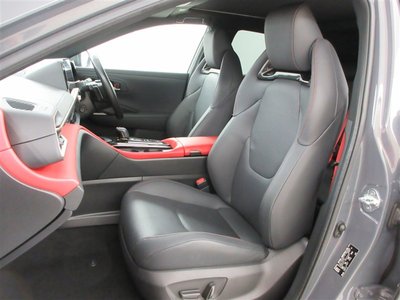 2024 Toyota CROWN SPORT — фото 10