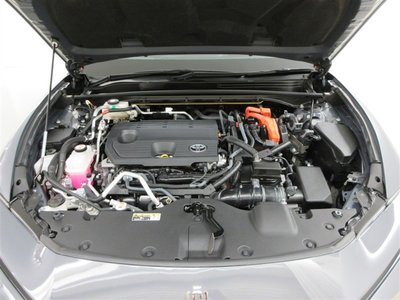2024 Toyota CROWN SPORT thumbnail 38