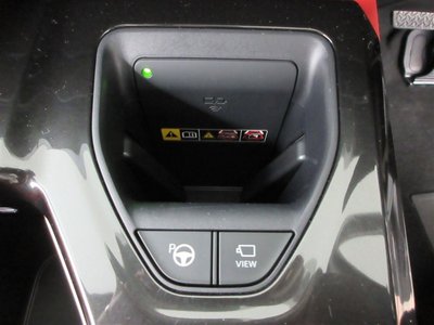 2024 Toyota CROWN SPORT thumbnail 21