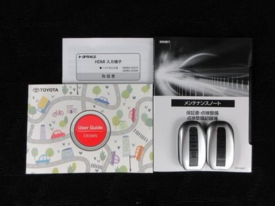 2024 Toyota CROWN SPORT thumbnail 40