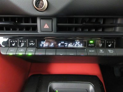 2024 Toyota CROWN SPORT — фото 16