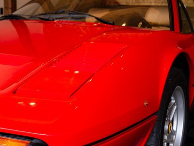 1983 Ferrari 308 GTS — фото 4
